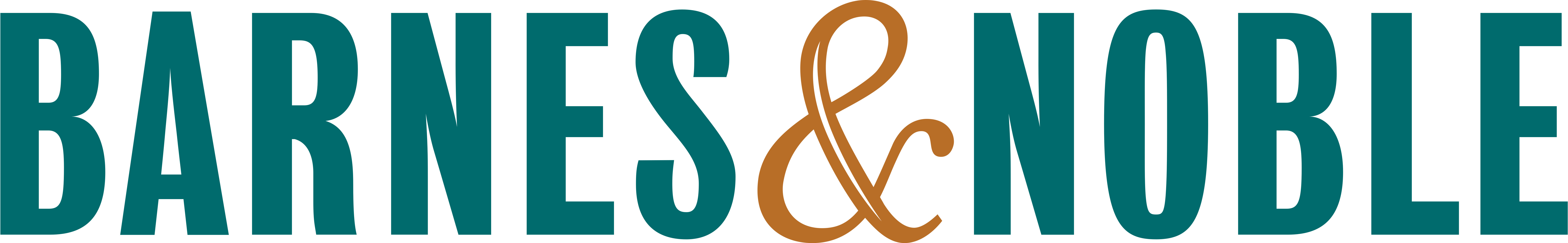 Barnes and Noble